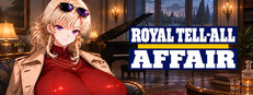 Постер Royal Tell-All Affair