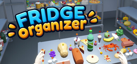Fridge Organizer banner