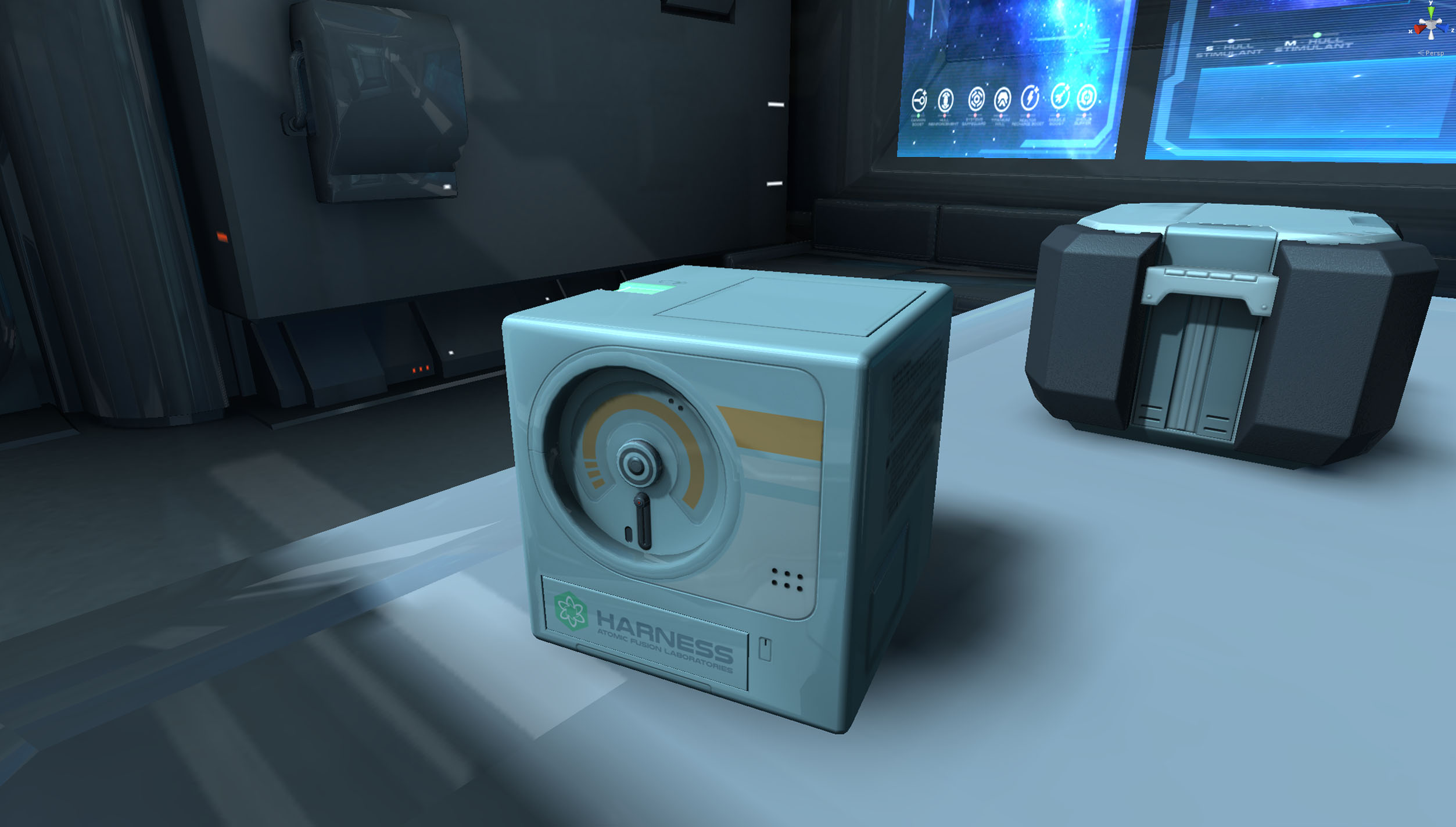 The Artifact screenshot 7
