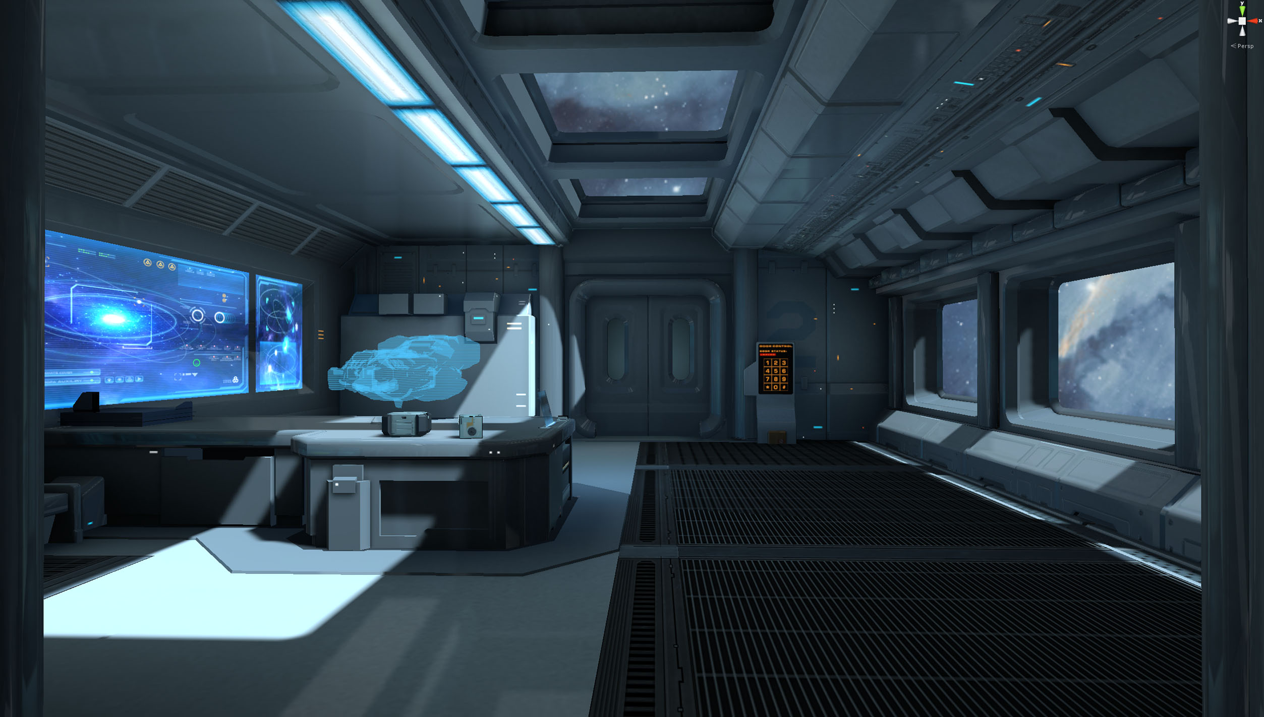 The Artifact screenshot 3