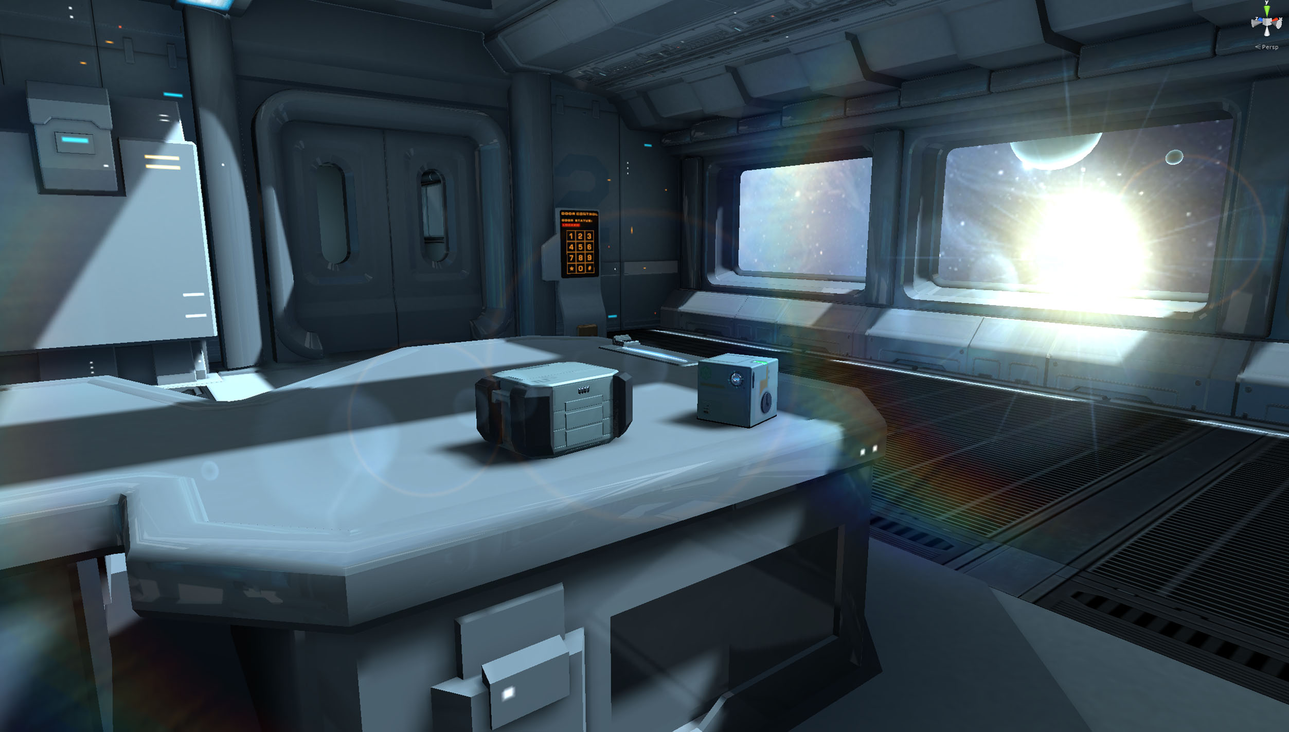 The Artifact screenshot 4