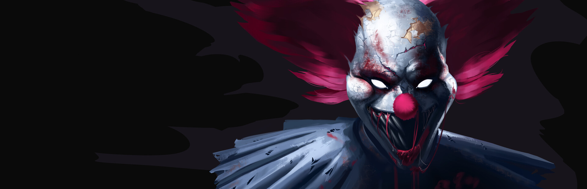 Mind the Clown: Reborn Demo