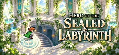 Hero of the Sealed Labyrinth