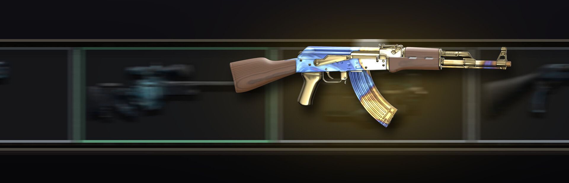 Case Opened