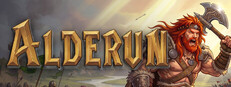 Постер Alderun