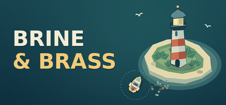 Brine and Brass — Steam header