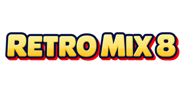Retro Graphi Header Retro Mix 8: Arcade Collection Demo (App 5329830) · SteamDB