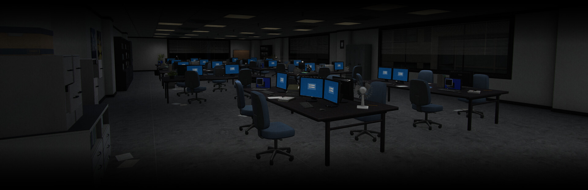 Overtime : Development Hell