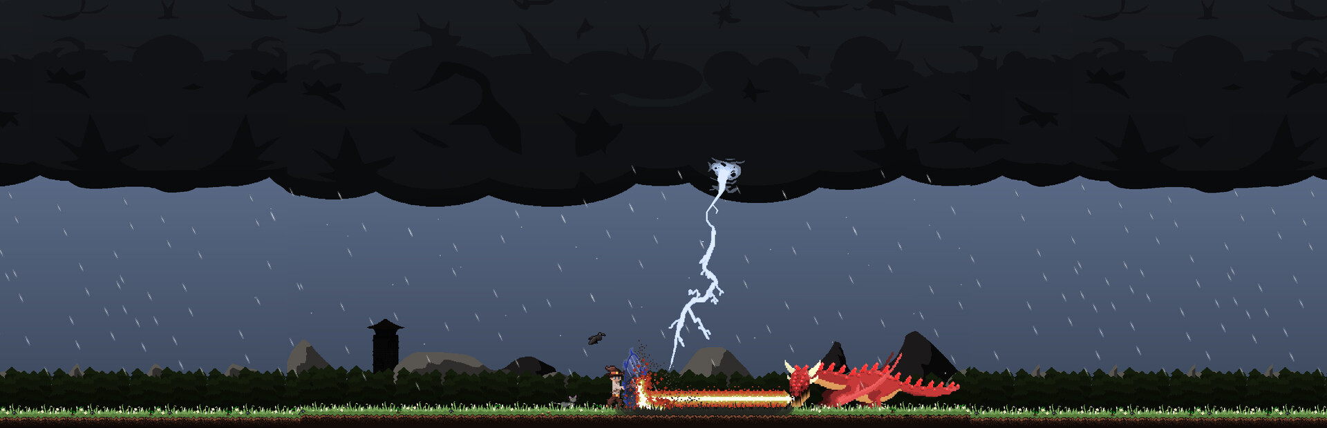 Trial by Mana Demo