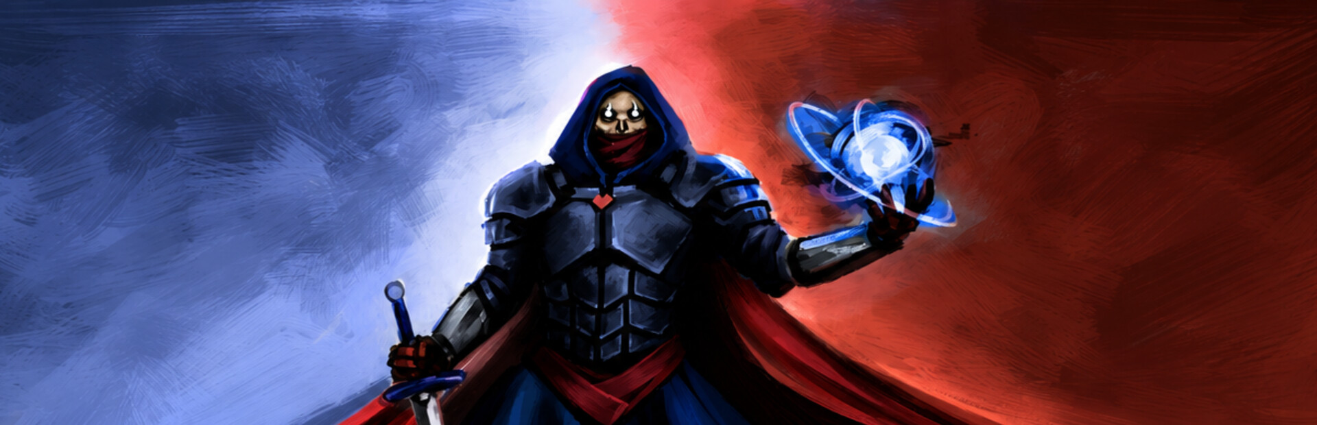 Homeland Reclaim