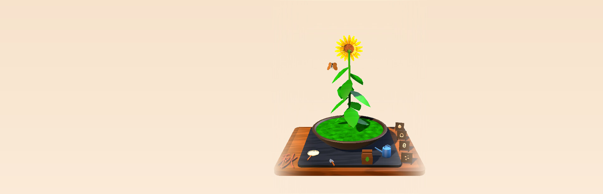 Little Pot, Big Seasons