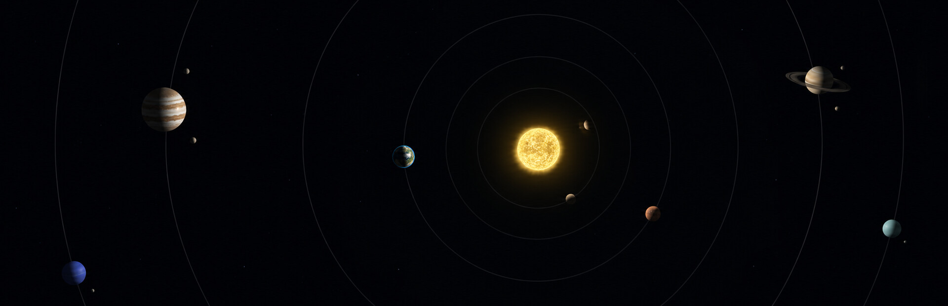 S.O.I.: Sphere of Influence