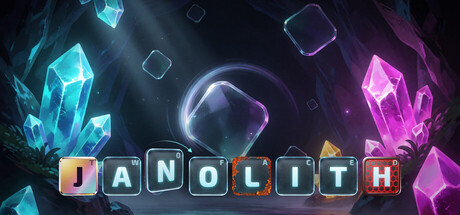 JANOLITH — Steam header