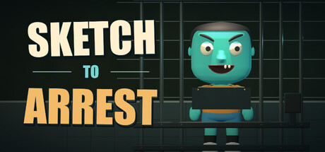 Sketch to Arrest