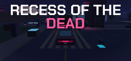 Recess of the Dead