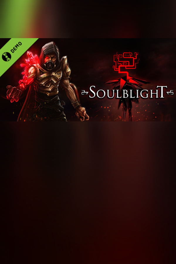 Soulblight Demo