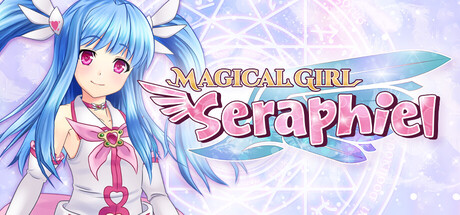 Magical Girl Seraphiel