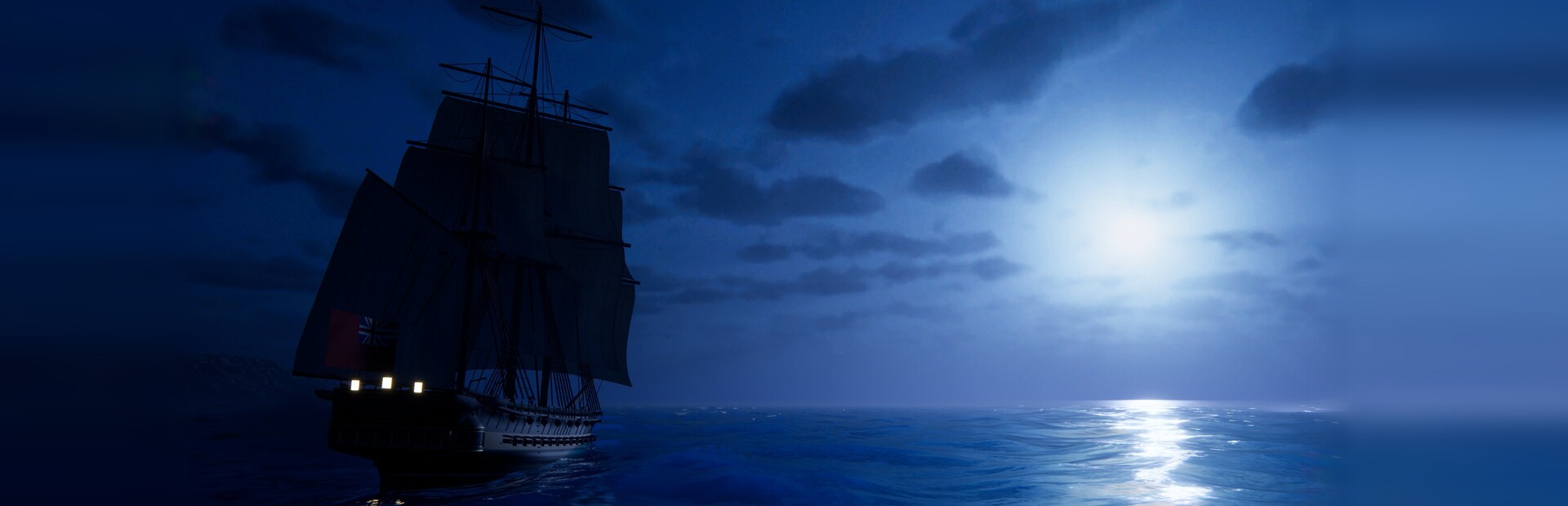 New World Trading Company
