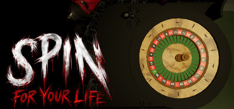 Spin for your life