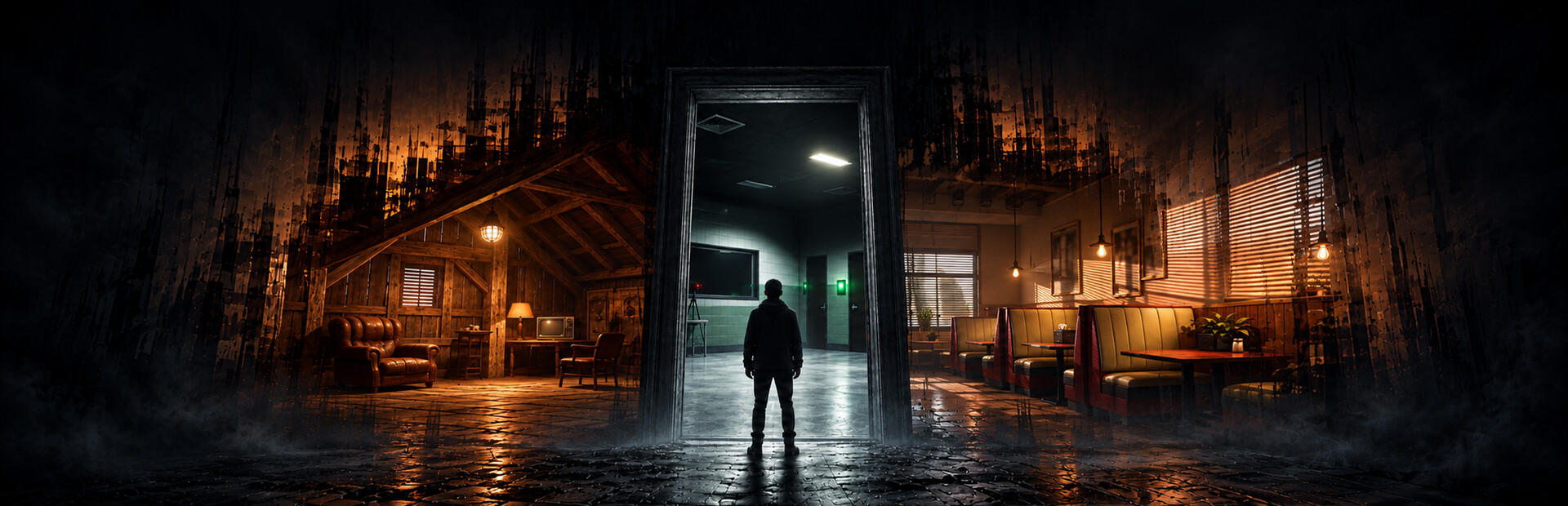 Look Again: The Anomaly Assessment