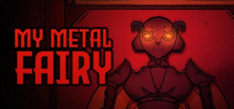 My Metal Fairy