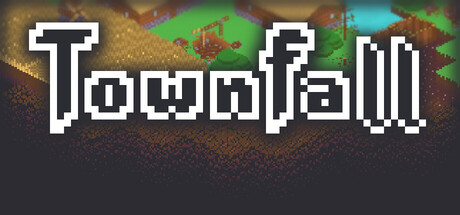 Townfall