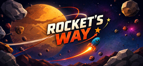 Rocket's Way