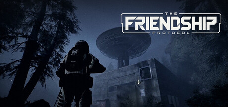 The Friendship Protocol — Steam header