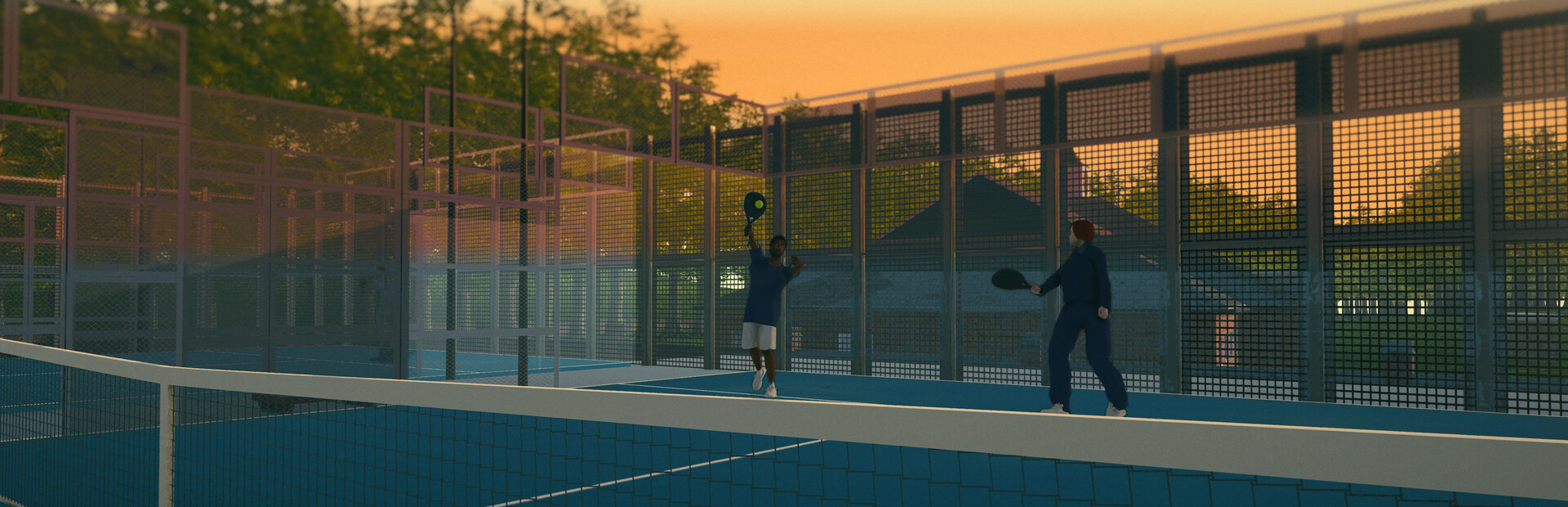 Simply Padel