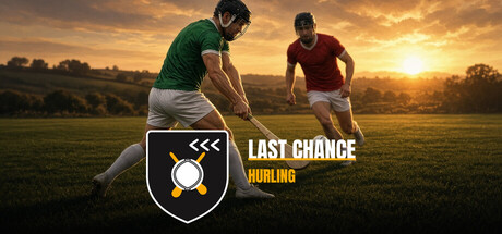 Last Chance Hurling — Steam header