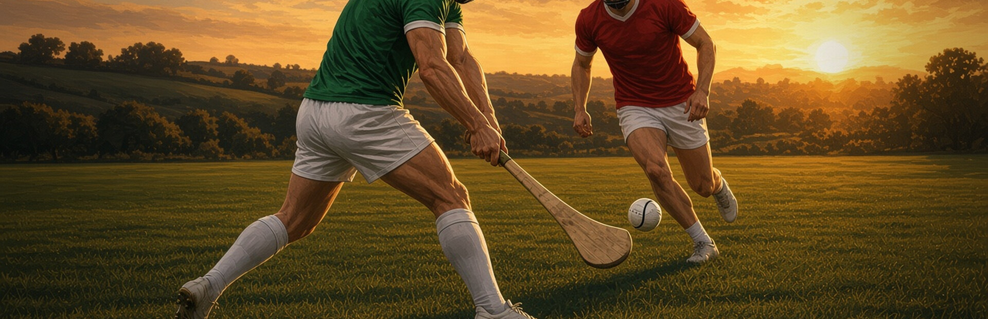 Last Chance Hurling