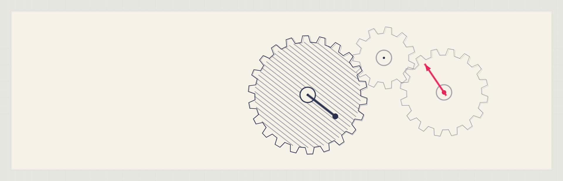 Cogwheel Quandary