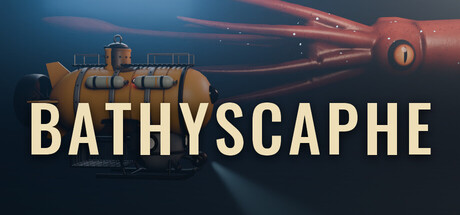 Bathyscaphe — Steam header