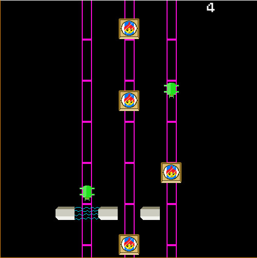 Microbits K screenshot 5