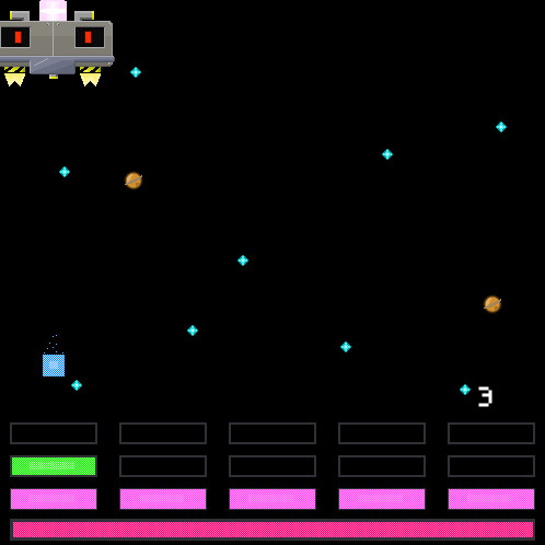 Microbits K screenshot 2