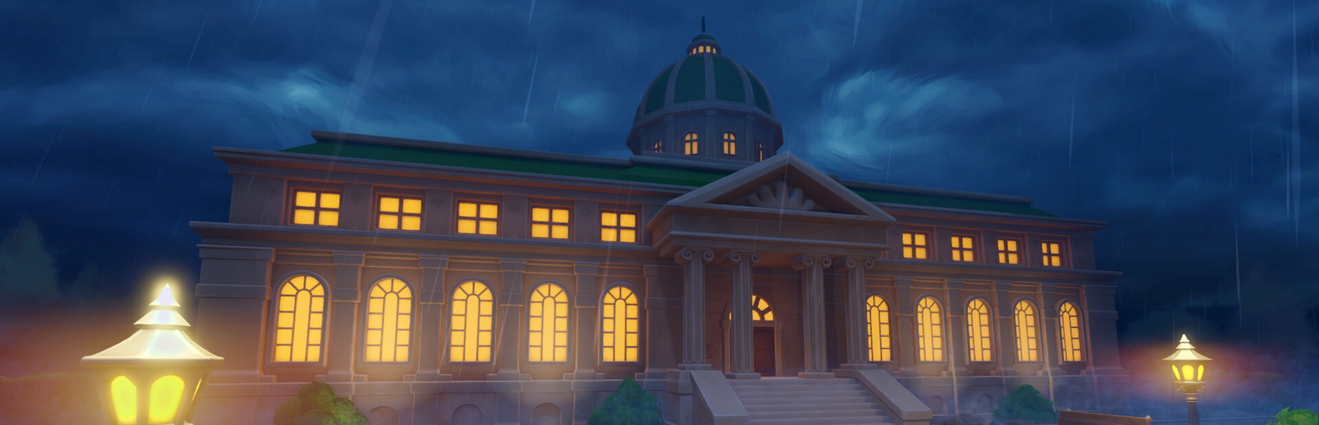 Museum: Escape with Friends