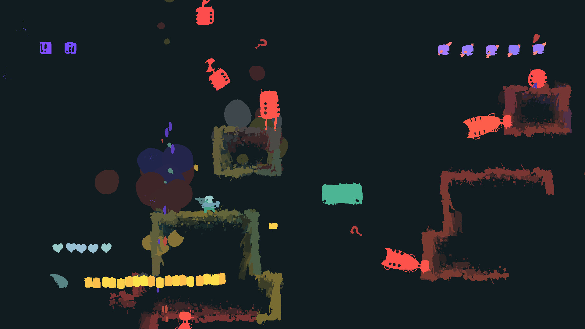 GoNNER OST screenshot 6