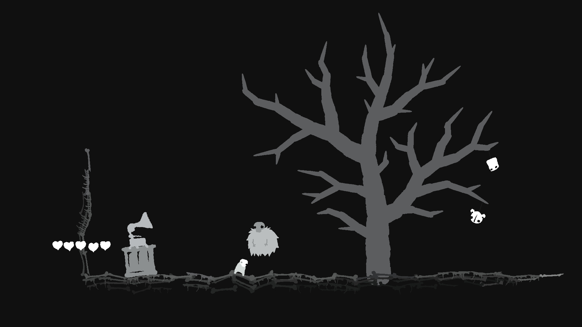 GoNNER OST screenshot 5