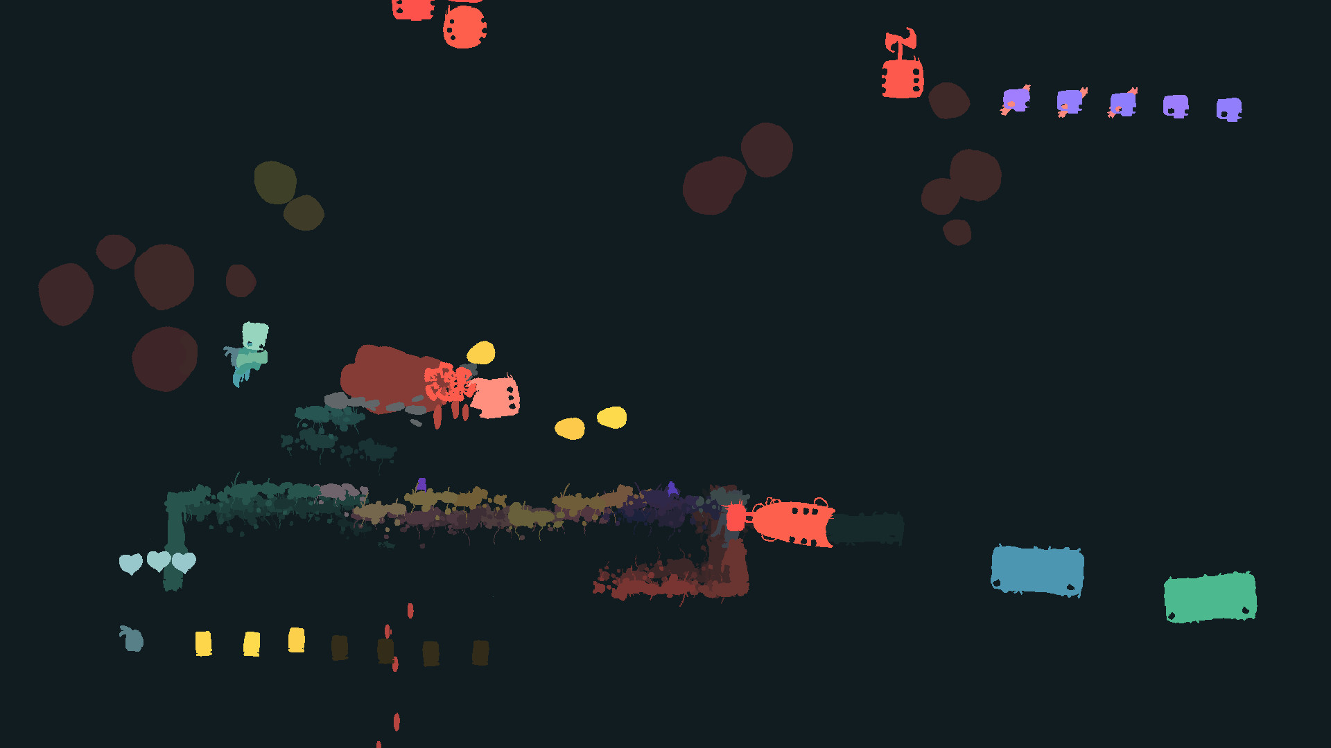 GoNNER OST screenshot 2