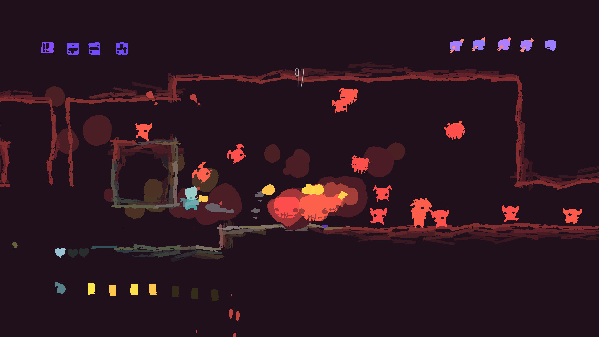 GoNNER OST screenshot 1
