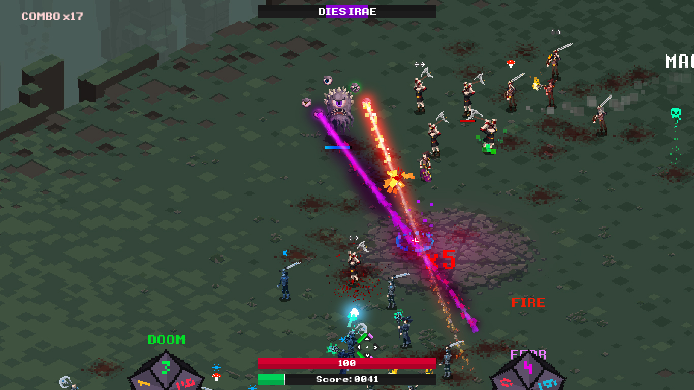 Behold! screenshot 5
