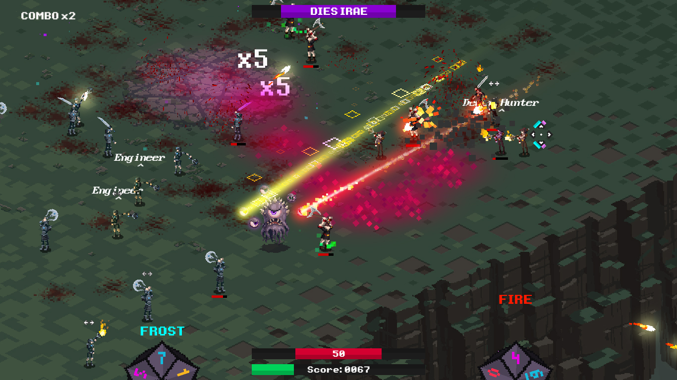 Behold! screenshot 4