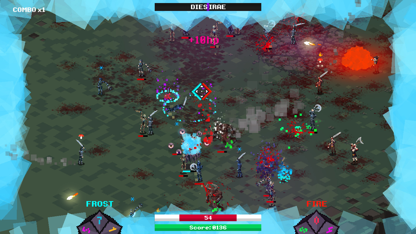 Behold! screenshot 6
