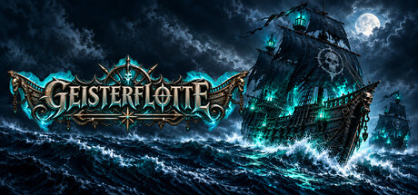 Geisterflotte