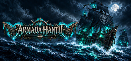 Armada Hantu