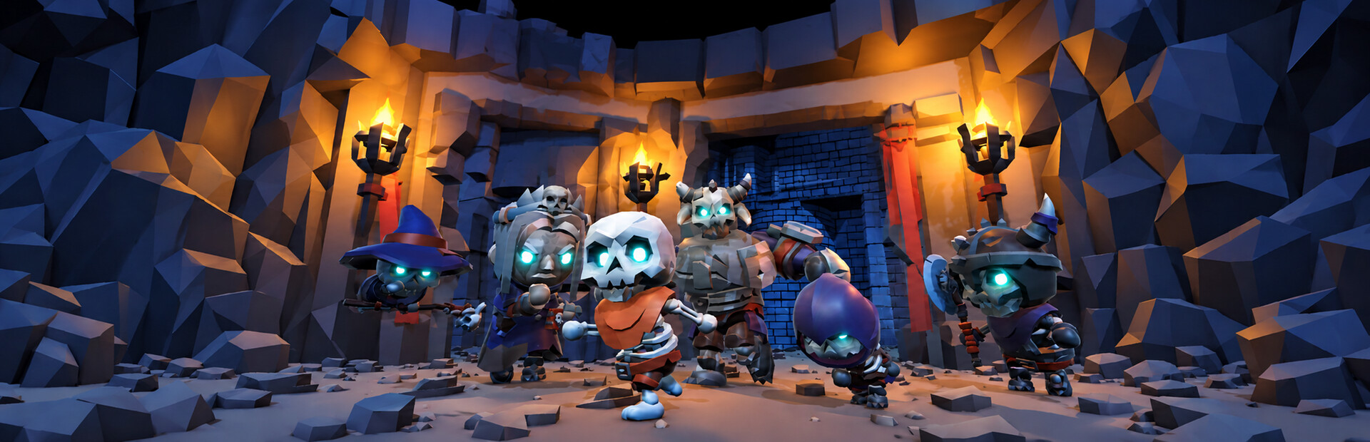 Escape From Necromaze