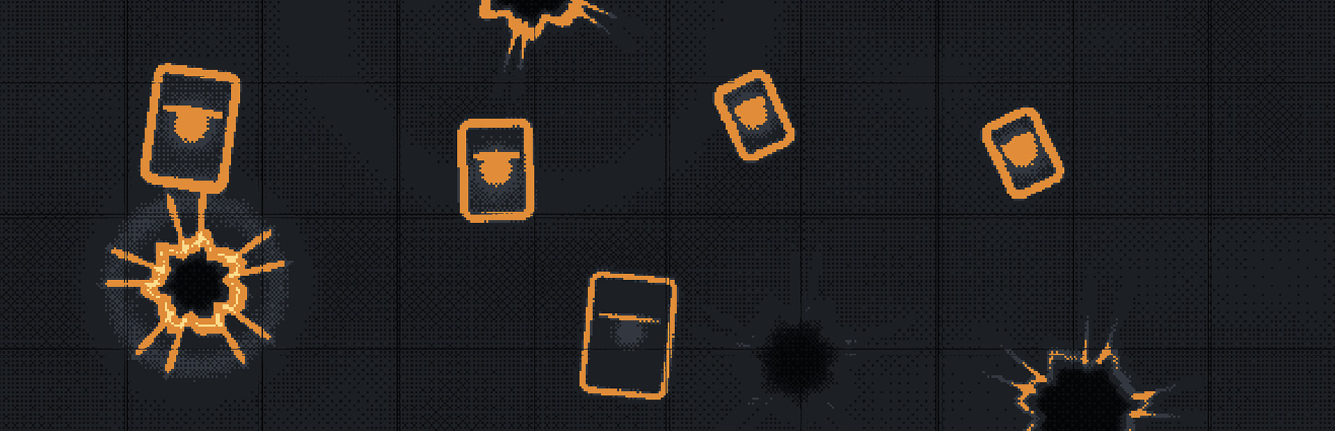 Dual Rush