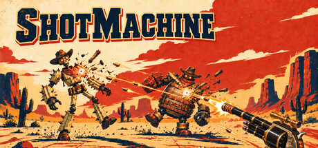 ShotMachine