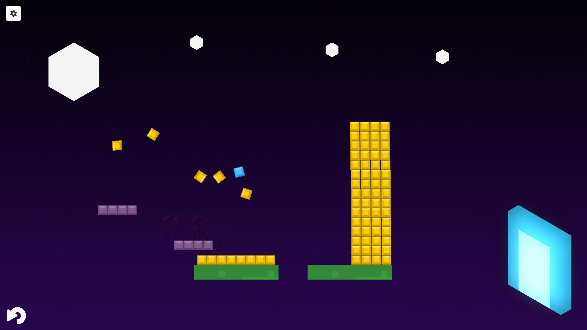 Zup! screenshot 7