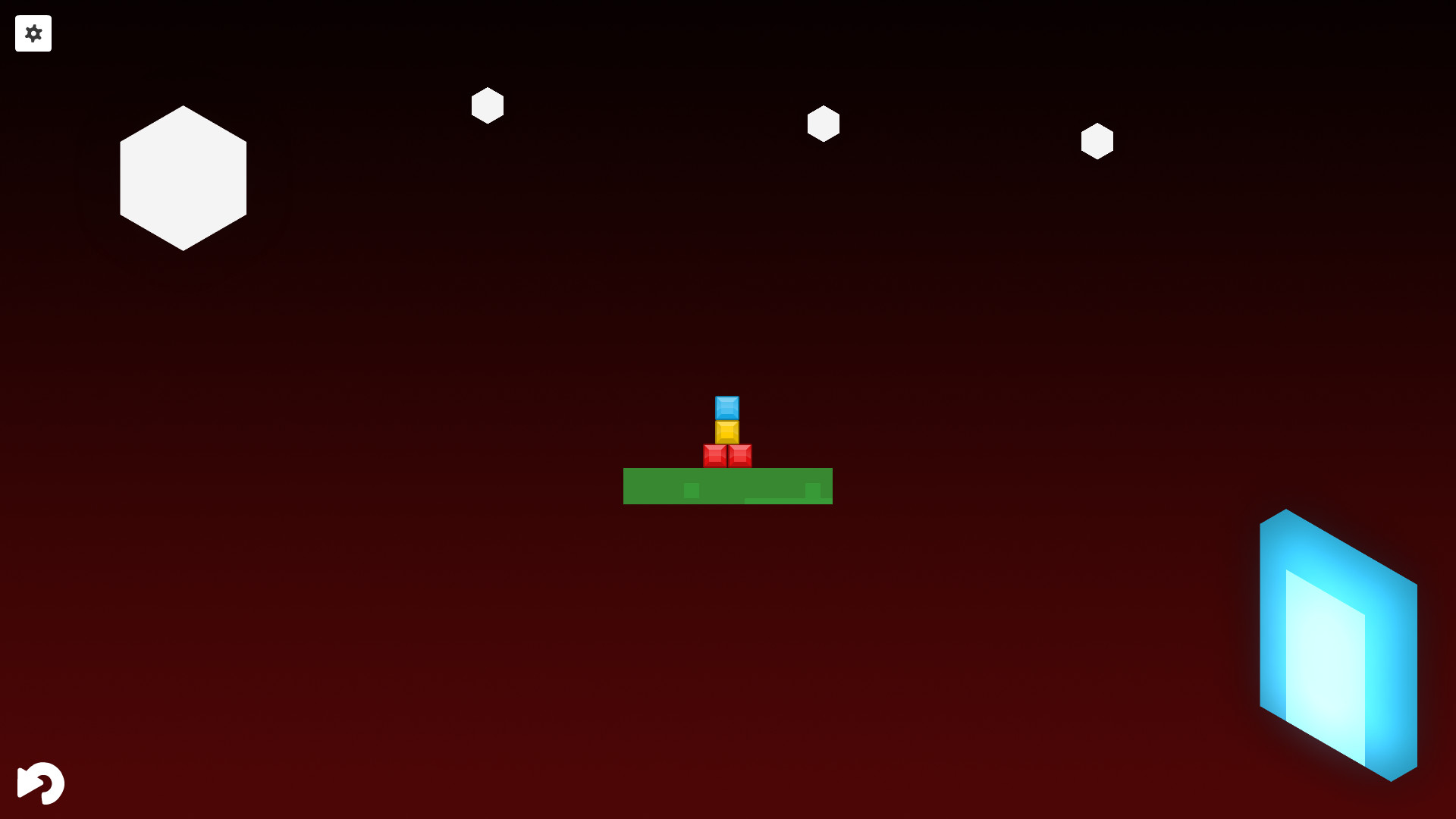 Zup! screenshot 1
